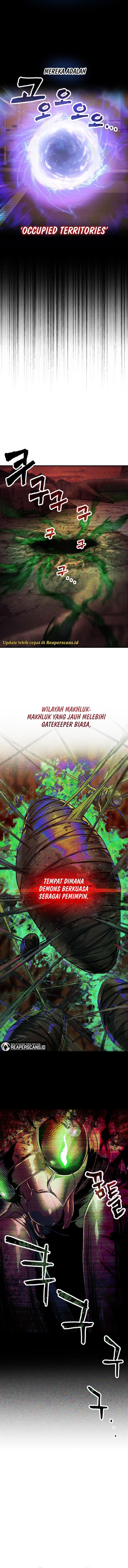 Read Player Who Can’t Level Up (ID) Manga Online