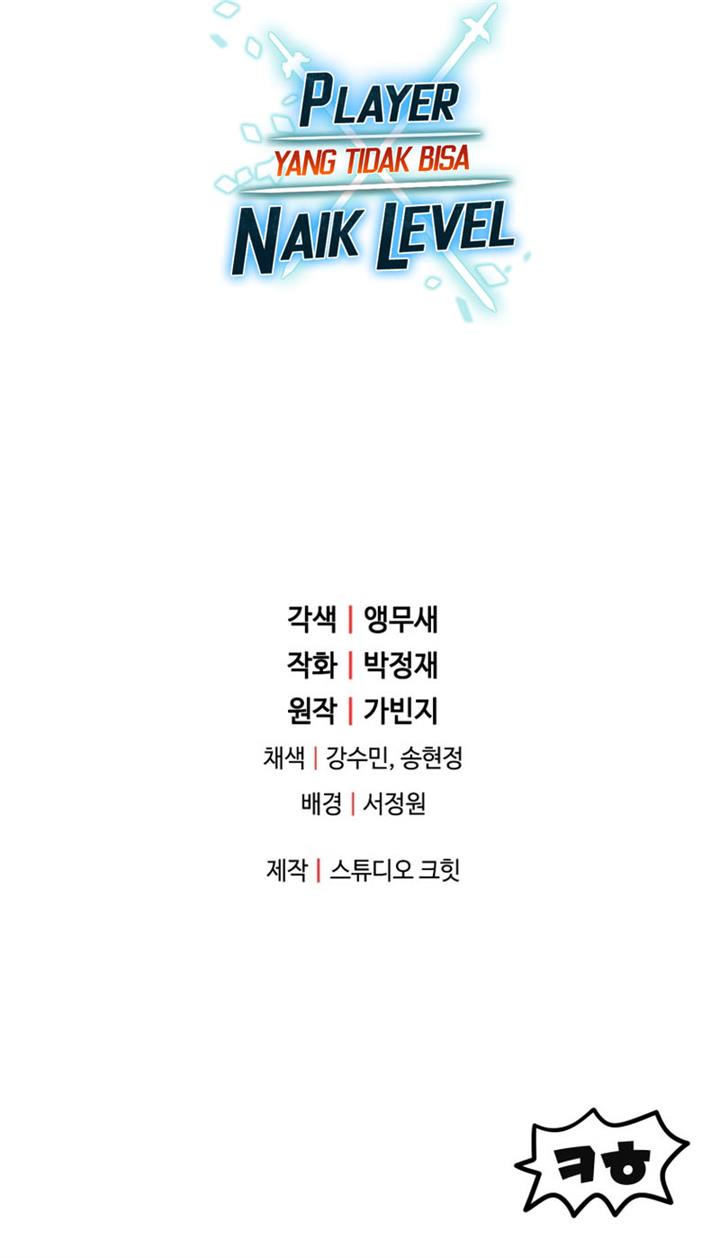 Read Player Who Can’t Level Up (ID) Manga Online