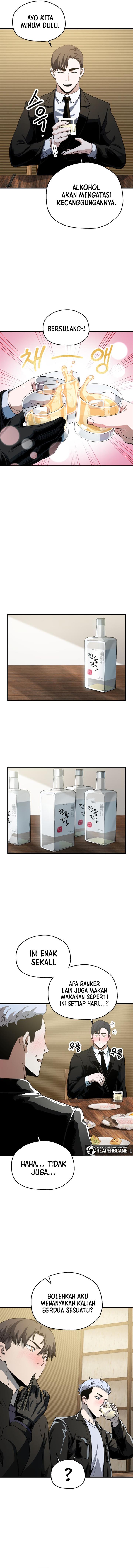 Read Player Who Can’t Level Up (ID) Manga Online