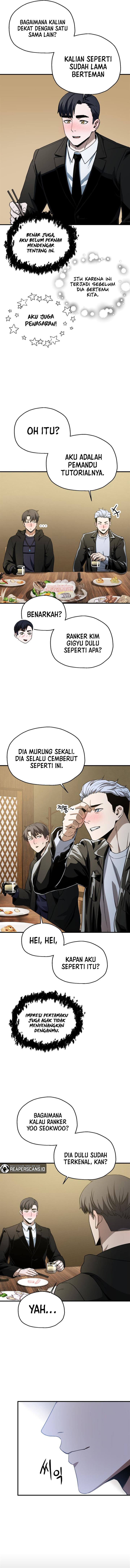 Read Player Who Can’t Level Up (ID) Manga Online