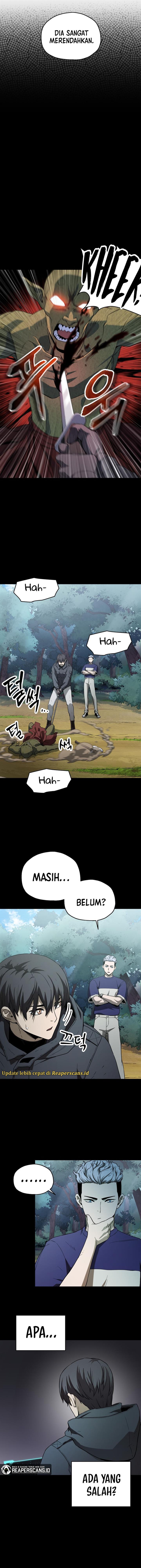 Read Player Who Can’t Level Up (ID) Manga Online