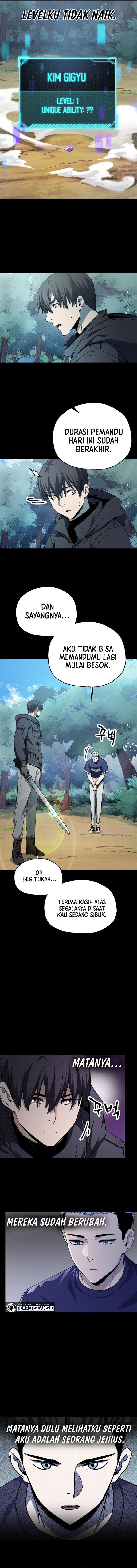 Read Player Who Can’t Level Up (ID) Manga Online