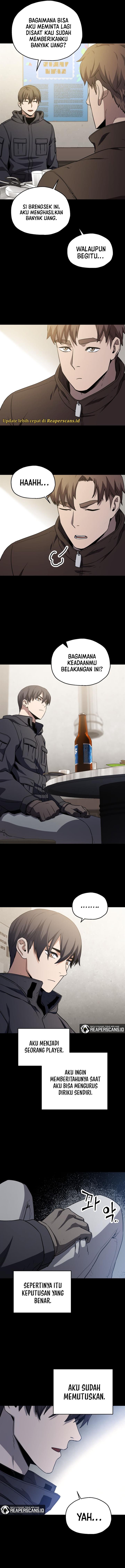 Read Player Who Can’t Level Up (ID) Manga Online