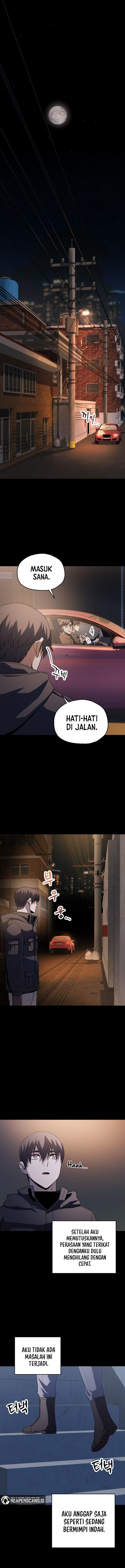 Read Player Who Can’t Level Up (ID) Manga Online