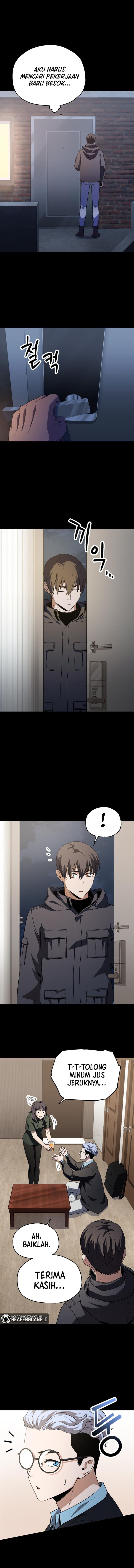 Read Player Who Can’t Level Up (ID) Manga Online