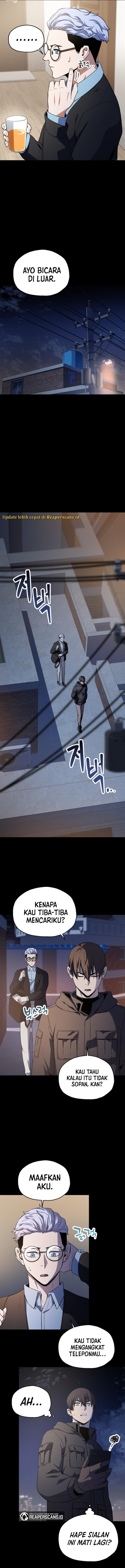 Read Player Who Can’t Level Up (ID) Manga Online