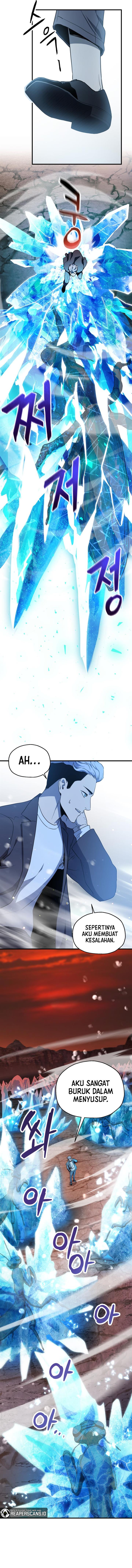 Read Player Who Can’t Level Up (ID) Manga Online