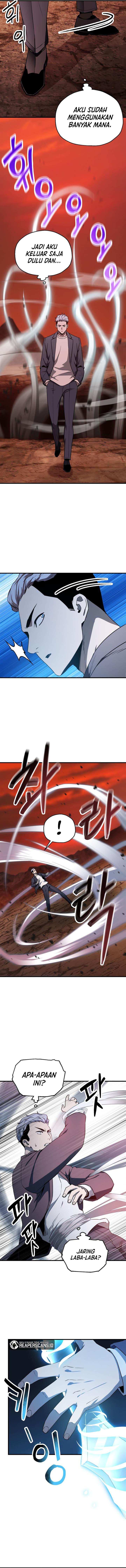 Read Player Who Can’t Level Up (ID) Manga Online