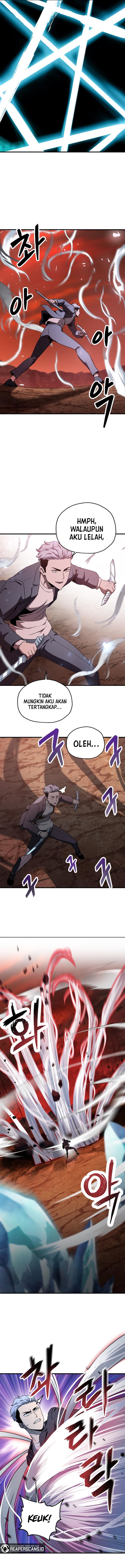 Read Player Who Can’t Level Up (ID) Manga Online