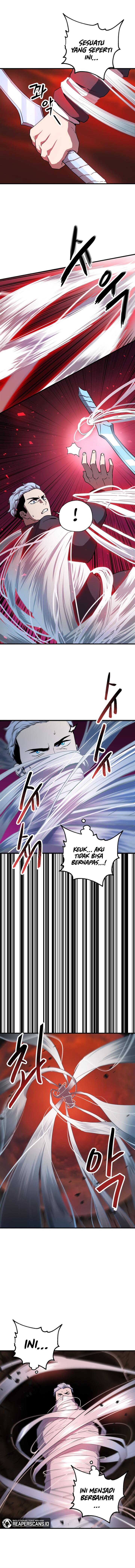 Read Player Who Can’t Level Up (ID) Manga Online