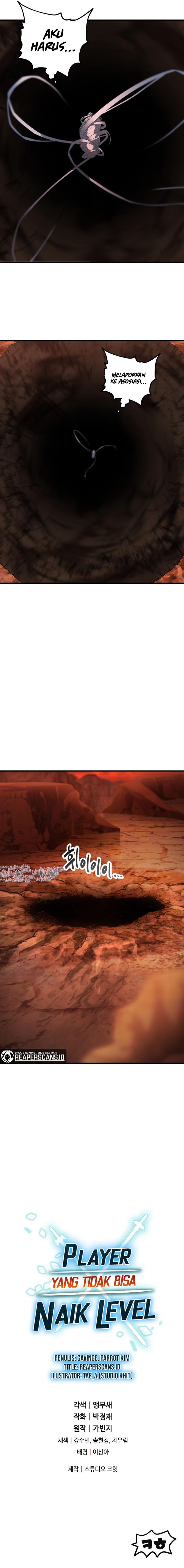 Read Player Who Can’t Level Up (ID) Manga Online