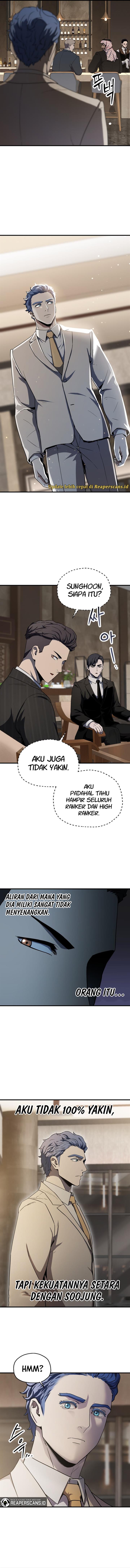 Read Player Who Can’t Level Up (ID) Manga Online