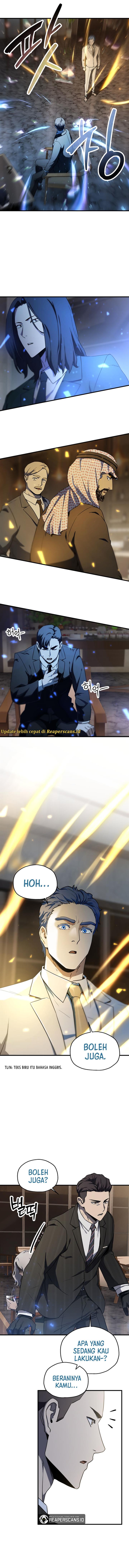 Read Player Who Can’t Level Up (ID) Manga Online