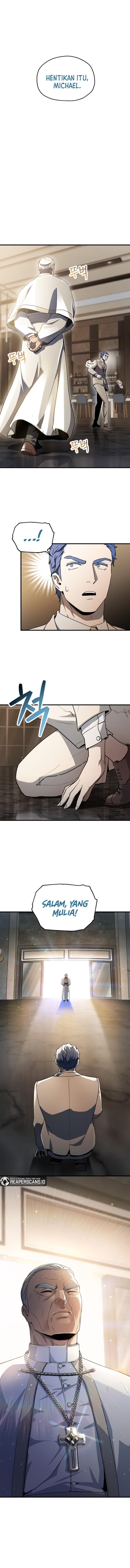 Read Player Who Can’t Level Up (ID) Manga Online