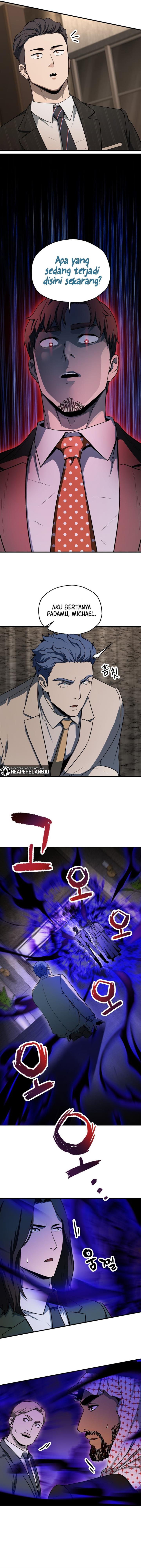 Read Player Who Can’t Level Up (ID) Manga Online