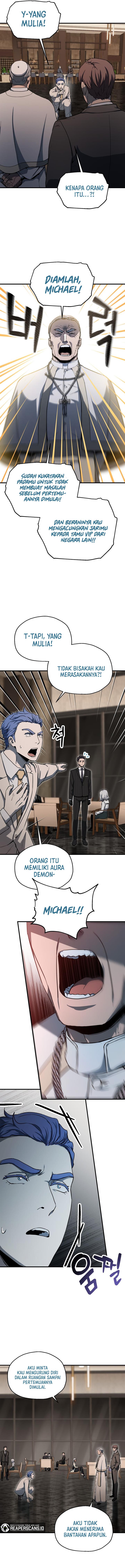 Read Player Who Can’t Level Up (ID) Manga Online