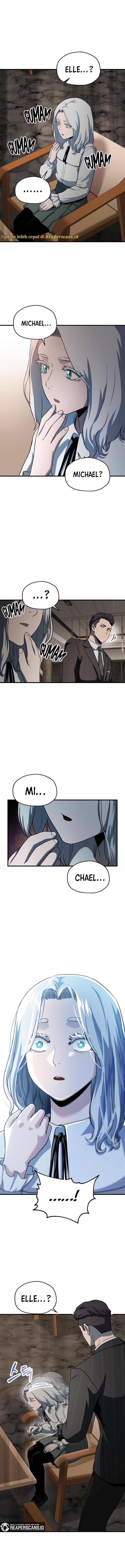 Read Player Who Can’t Level Up (ID) Manga Online