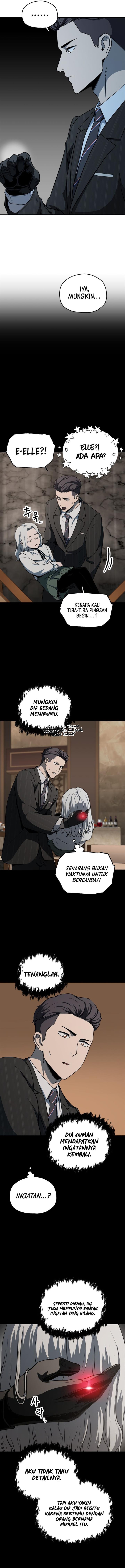 Read Player Who Can’t Level Up (ID) Manga Online