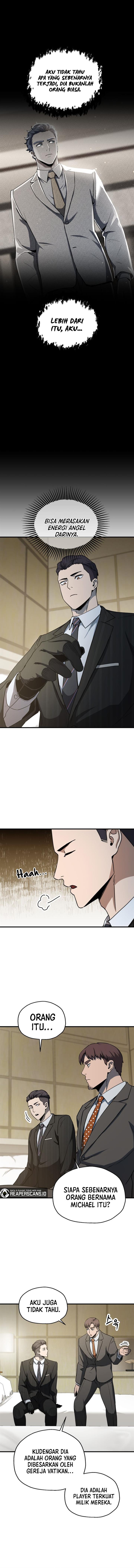 Read Player Who Can’t Level Up (ID) Manga Online