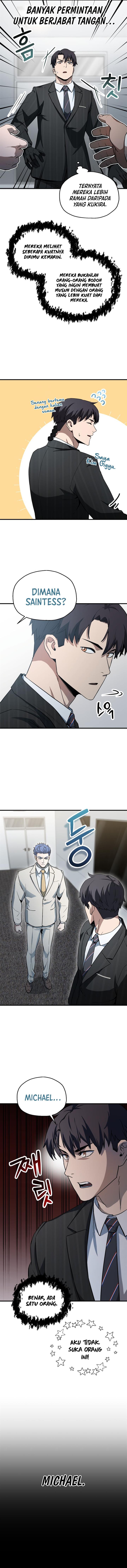 Read Player Who Can’t Level Up (ID) Manga Online