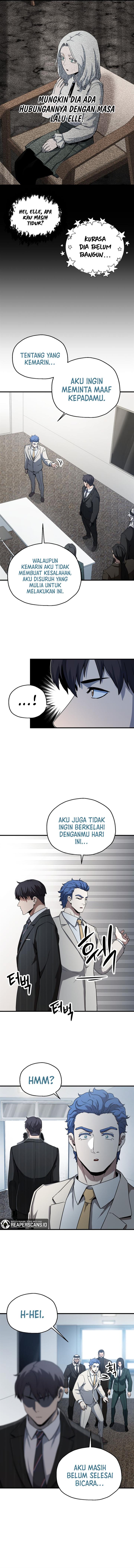 Read Player Who Can’t Level Up (ID) Manga Online