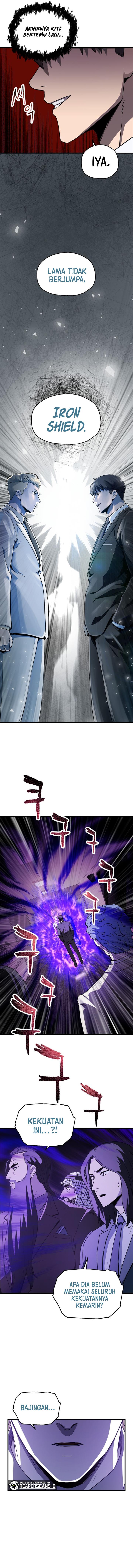 Read Player Who Can’t Level Up (ID) Manga Online