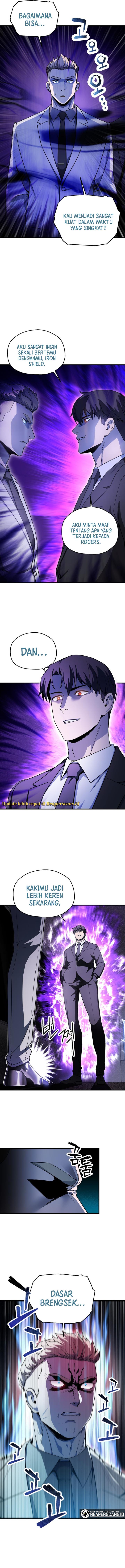 Read Player Who Can’t Level Up (ID) Manga Online