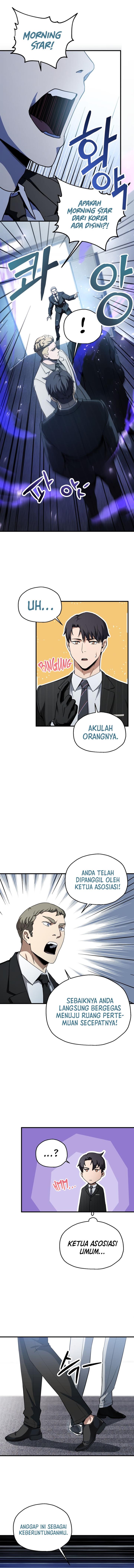 Read Player Who Can’t Level Up (ID) Manga Online