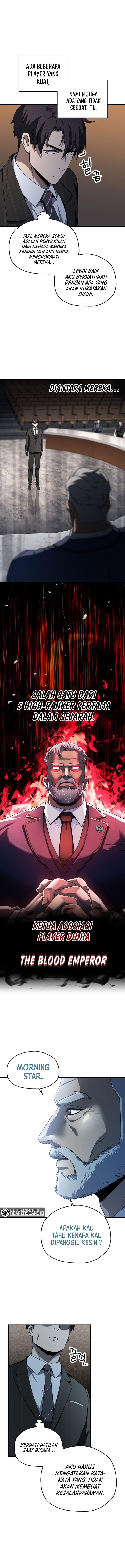 Read Player Who Can’t Level Up (ID) Manga Online