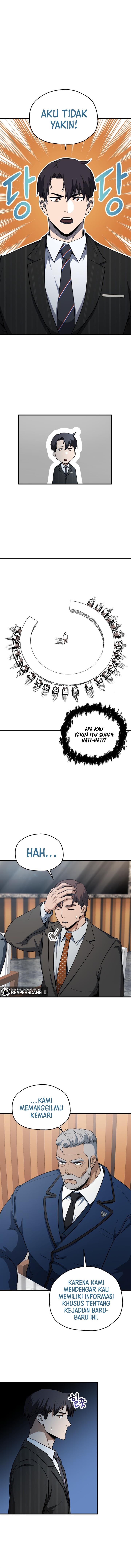 Read Player Who Can’t Level Up (ID) Manga Online