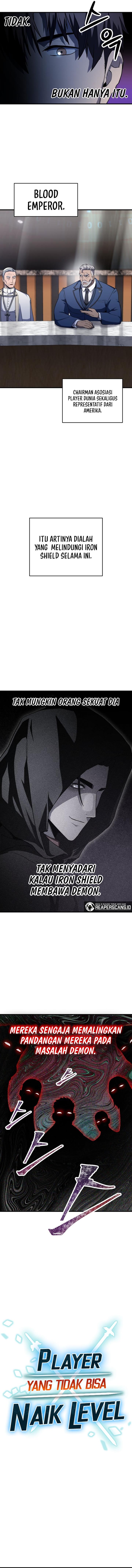 Read Player Who Can’t Level Up (ID) Manga Online