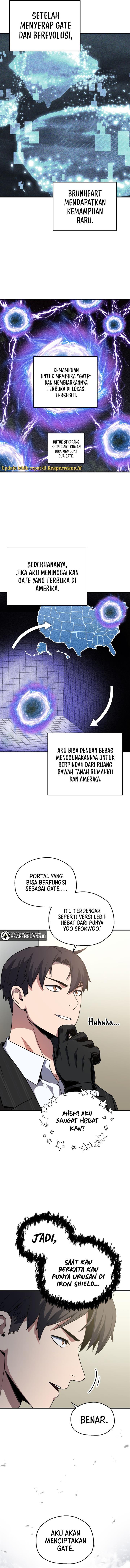 Read Player Who Can’t Level Up (ID) Manga Online