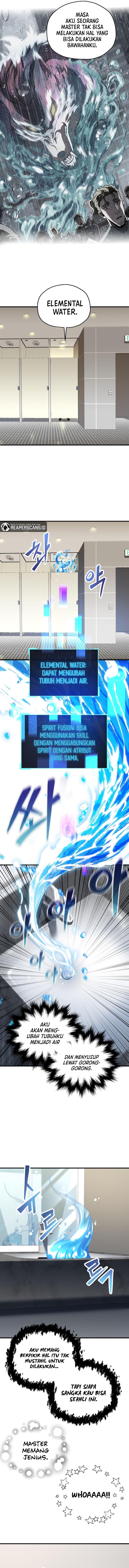 Read Player Who Can’t Level Up (ID) Manga Online