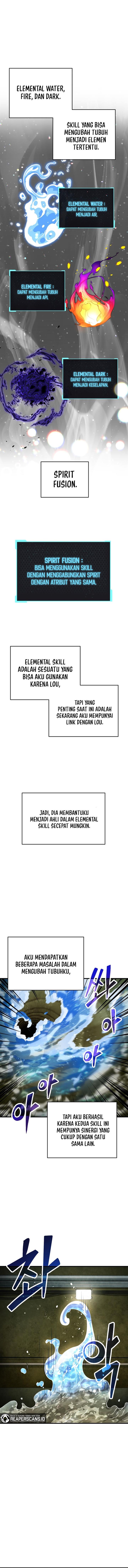 Read Player Who Can’t Level Up (ID) Manga Online