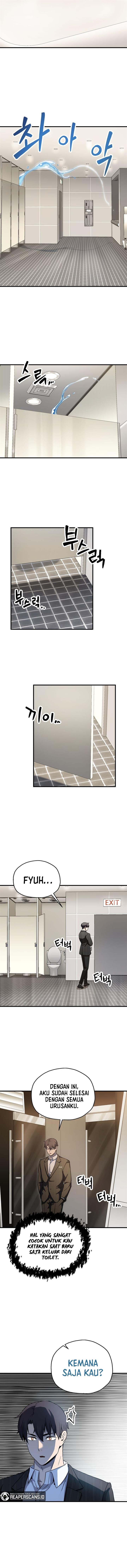 Read Player Who Can’t Level Up (ID) Manga Online