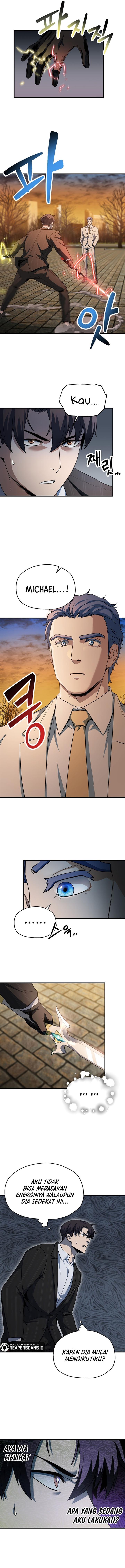 Read Player Who Can’t Level Up (ID) Manga Online