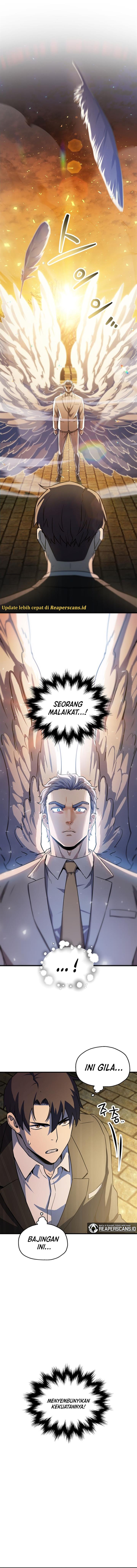 Read Player Who Can’t Level Up (ID) Manga Online