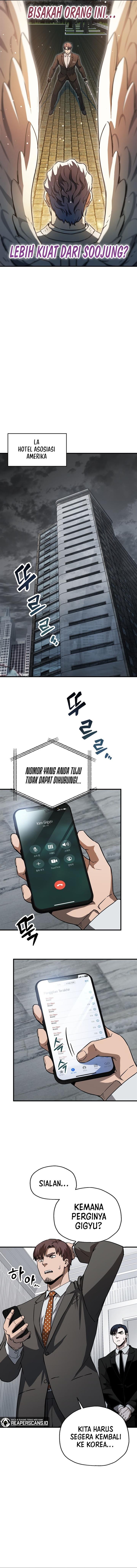 Read Player Who Can’t Level Up (ID) Manga Online