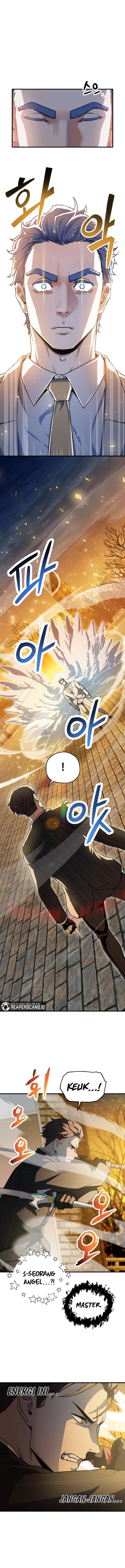 Read Player Who Can’t Level Up (ID) Manga Online