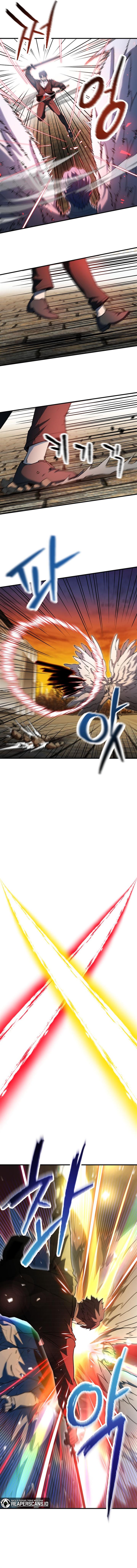 Read Player Who Can’t Level Up (ID) Manga Online