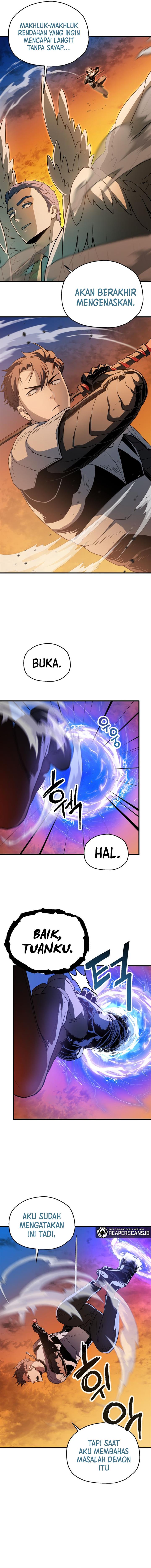 Read Player Who Can’t Level Up (ID) Manga Online