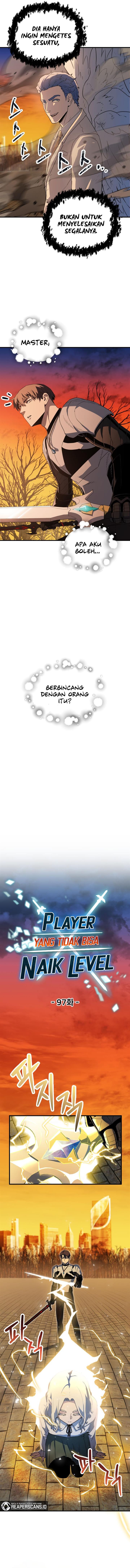 Read Player Who Can’t Level Up (ID) Manga Online