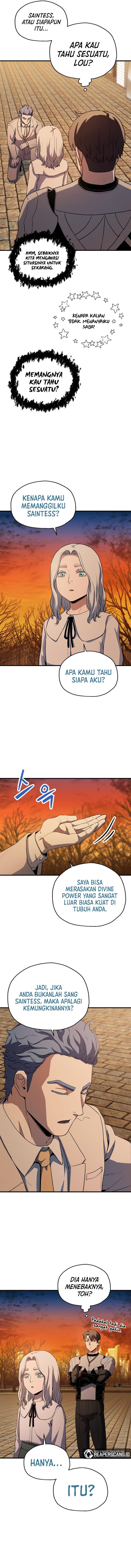 Read Player Who Can’t Level Up (ID) Manga Online