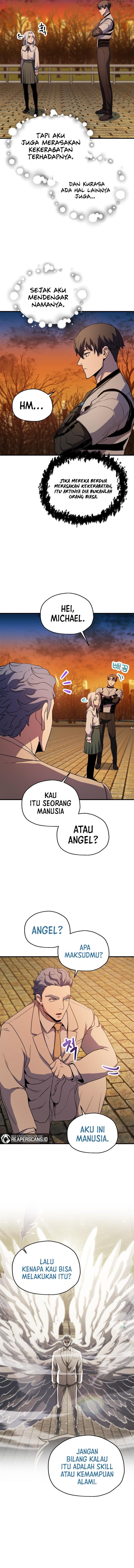 Read Player Who Can’t Level Up (ID) Manga Online