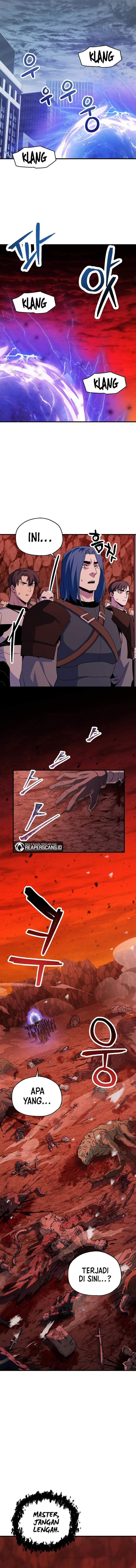 Read Player Who Can’t Level Up (ID) Manga Online