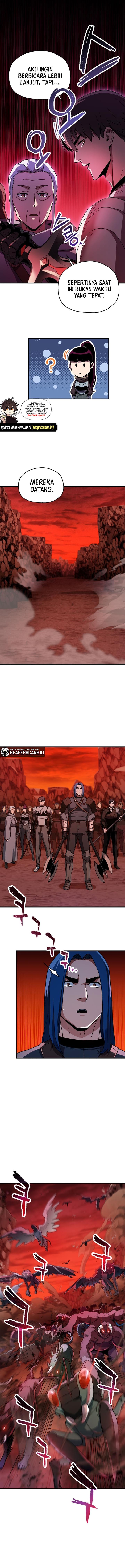 Read Player Who Can’t Level Up (ID) Manga Online