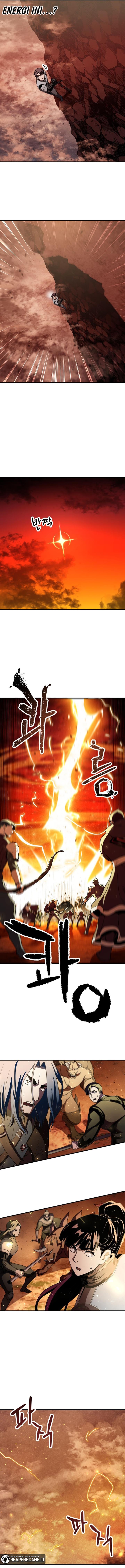 Read Player Who Can’t Level Up (ID) Manga Online