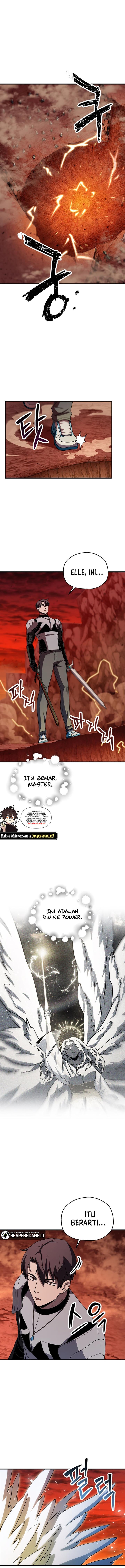 Read Player Who Can’t Level Up (ID) Manga Online