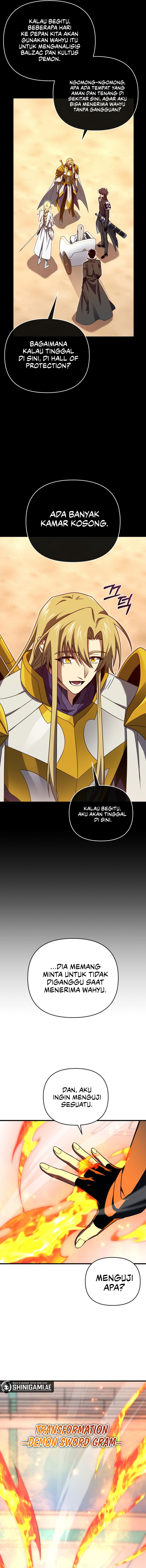Read Player Who Returned 10,000 Years Later (ID) Manga Online
