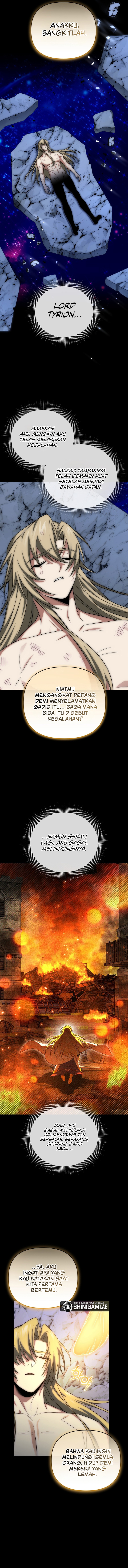 Read Player Who Returned 10,000 Years Later (ID) Manga Online